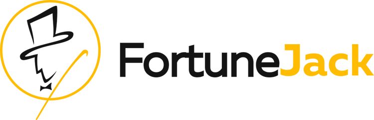 Fortunejack logo